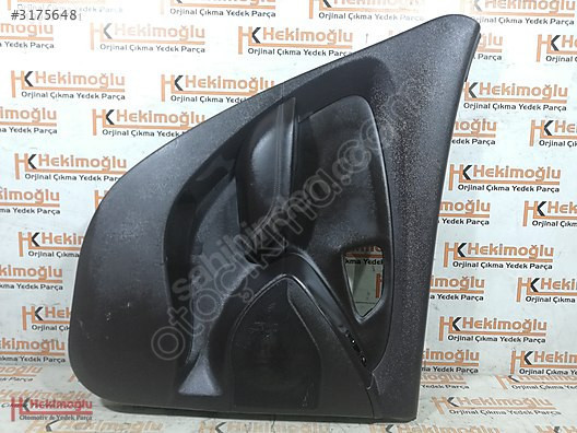 HYUNDAİ İX35 SOL ARKA KAPI DÖŞEMESİ 83301-2Y023MBS