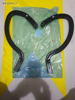 904017508r 904008277r Renault megan 4 bagaj mentesesi sag sol
