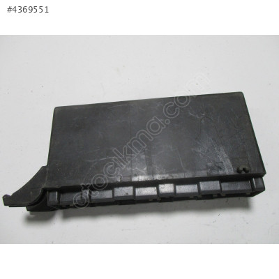 Mercedes Benz C class Lamba Kontrol Ünitesi 2025420232 352824