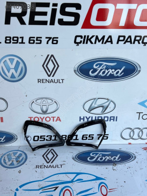 Chery Omoda 5 sis far yuvası çıkma orjinal