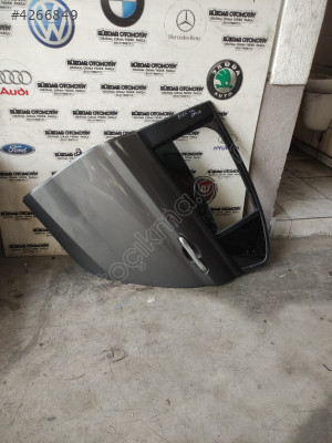 Fiat egea Hatasız Boyasız Sol arka kapı