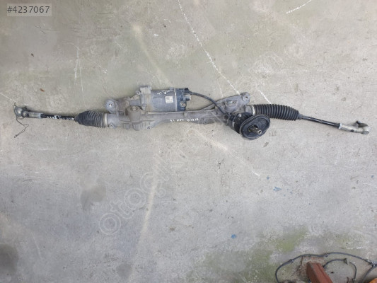 seat ateca 2017 1.4 direksiyon kutusu (son fiyat)