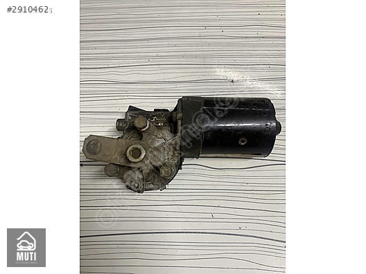opel astra g ön silecek motoru bosch 0390241141