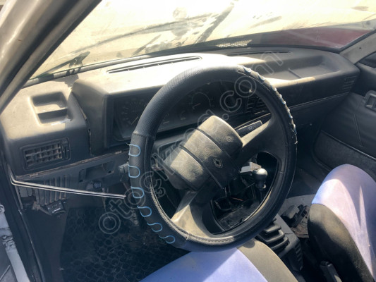 Renault 9-11 Flash Göğüslük Torpido