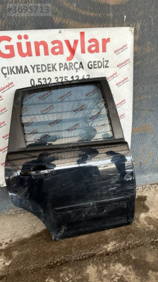 HYUNDAİ MATRİX SAĞ ARKA KAPI