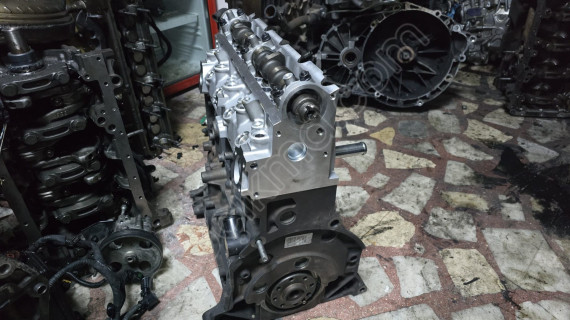 SCUDO MOTOR DOLU DW8 1.9 DİZEL 99- FİAT 0139GT