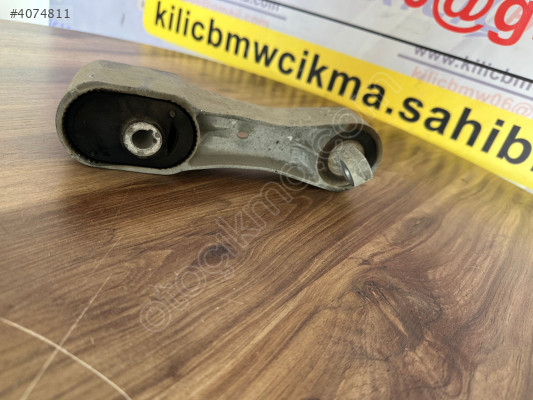 BMW 218 118 B38C MOTOR TAKOZU ALT  22119454384