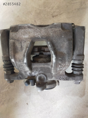 AUDİ A4 A5 FREN KALİPERİ ARKA SAĞ 8W0406BL