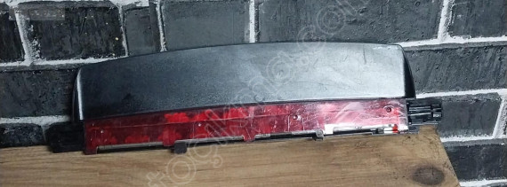 4F5945097 orj 04-12 audi a6 üçüncü stop lambası