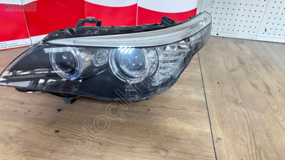 BMW E60 2007-2010 sol far 1EL164907-00 AI