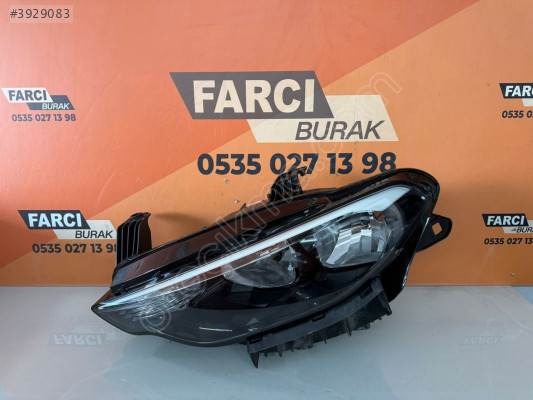 FİAT EGEA SOL FAR HATASIZ