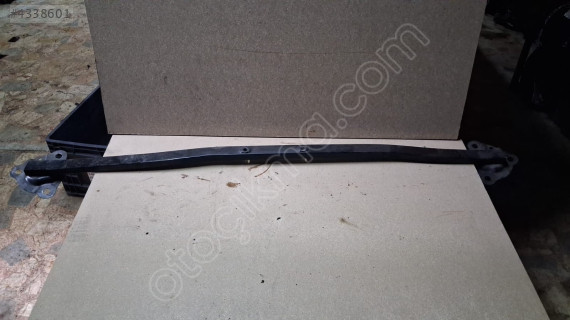 2014-18 VOLVO V40 AMORTİSÖR KULE DENGE KOLU SÖKME ORJİNAL