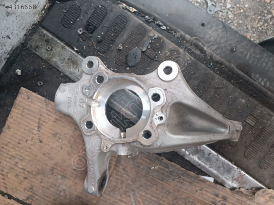 HYUNDAİ TUCSON TAŞIYICI 2021-2025