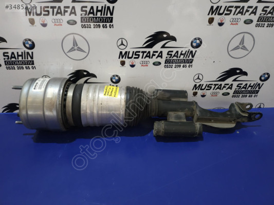 MERCEDES E SERİSİ W213 SOL AMORTİSÖR A2533200801