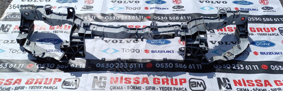 FORD CONNECT ÖN PANEL ORJİNAL ÇIKMA YEDEK PARÇA