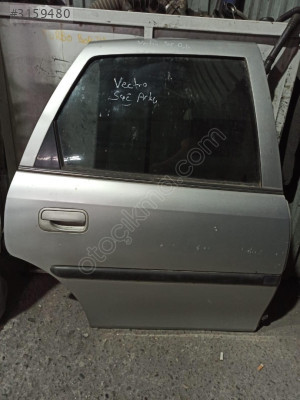 2001 OPEL VECTRA-B ÇIKMA ORİJİNAL SAĞ ARKA KAPI