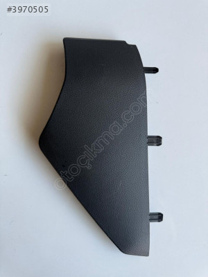 Torpido Yan Kapağı Sağ Audi A6 2019-2025 4K0857086