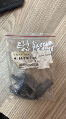 E46 3 SERİSİ SU FISKİYE BMW ORJİNAL ÇIKMA PARÇA