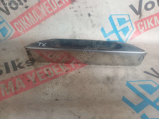 vw transporter t6 bagaj açma kolu
