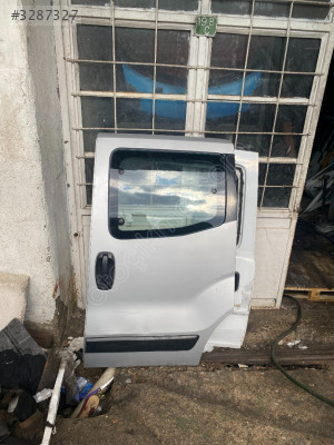 FIAT FIORINO SOL SÜRGÜLÜ KAPI - MERT OTO ÇIKMA PARÇALAR