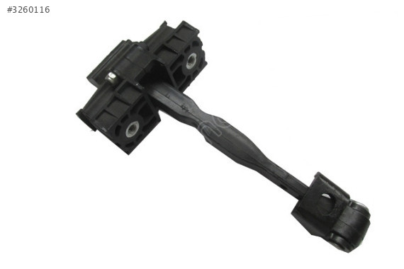 AUDI A1- 11/18; ARKA KAPI DURDURUCUSU SAĞ/SOL AYNI (ADET) (KAPI