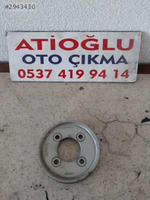 Renault Megane 1 Krank kasnağı 1.6 1998 2000