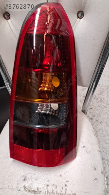 OPEL ASTRA G STW SAG STOP.OTO ERKAN ÜNYE