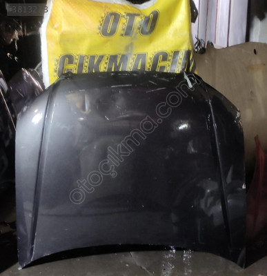 AUDİ A4 2008 MOTOR KAPUTU
