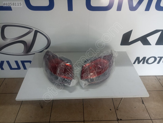 KİA CERATO 2016-2021 SAĞ SOL STOP