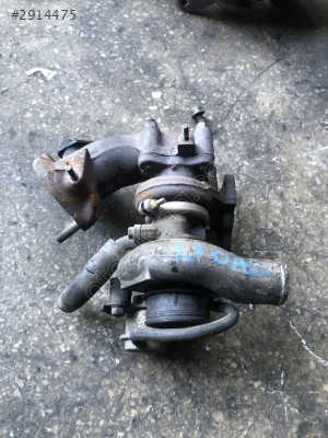 OPEL CORSA 1.7 TURBO