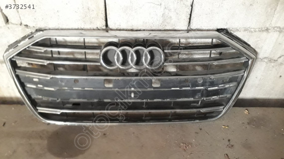 AUDI A8 2017 MODEL PANJUR