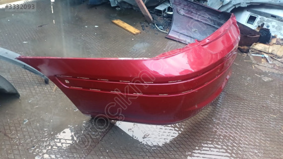 2000-2007 Hyundai Elantra arka tampon