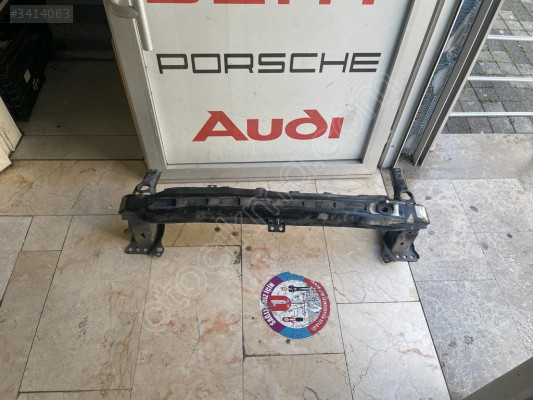 volkswagen polo ön tampon demiri