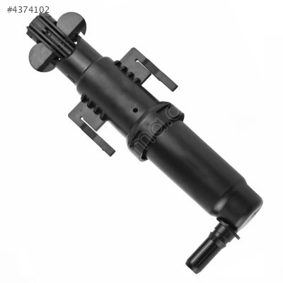 61677149886  BMW F10 FAR YIKAMA ROBOTU SAG