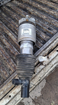 VOLVO XC90-60 SÜSPANSİYON ÇIKMA ORJİNAL