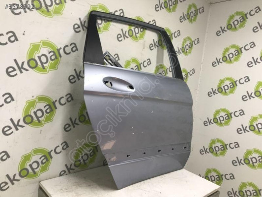 MERCEDES B SERİSİ 2005 2011 W169 SAĞ ARKA KAPI A1697302005