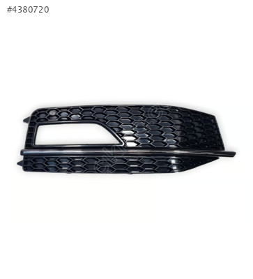 8K0807682M  AUDİ A4 S LİNE 13-15 SİS KAPAGI SİSLİ SAĞ