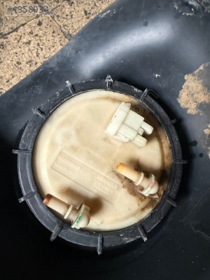 RENAULT LAGUNA (F4R) BENZİN ŞAMANDIRASI