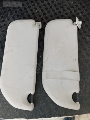 CITROEN C ELYSEE GÜNEŞLİK ORIJINAL ÇIKMA