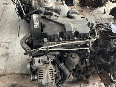 Seat Cordaba 1.4 Dizel Çıkma Motor