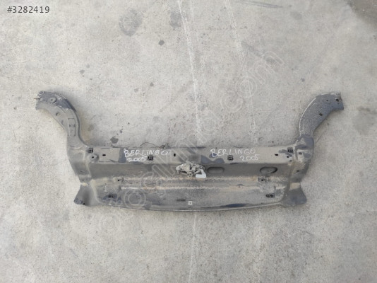 citroen berlingo 2005 ön panel (son fiyat)