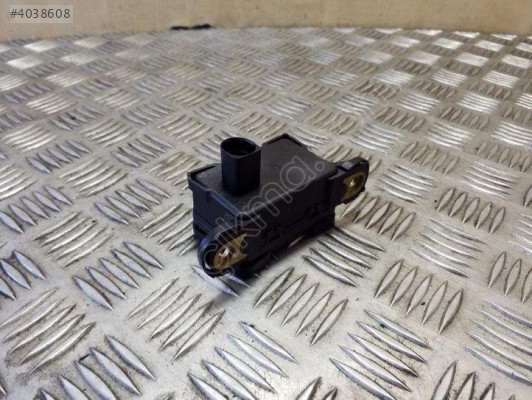 AUDI TT 8J3 Q7 Porsche ESP Beyni ivme sensörü 7P0907652 26206222