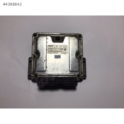 Chrysler Voyager 2.5 Motor Beyni 0281013001 P05094802AC