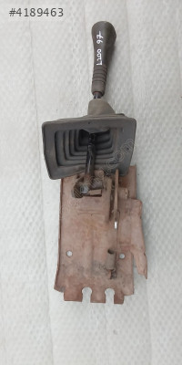 mitsubishi l200 1997 vites mekanizması (son fiyat)