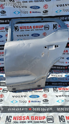 VOLVO XC40 SOL ARKA KAPI ORJİNAL ÇIKMA