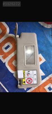 Linea güneşlik çıkma