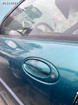 RENAULT LAGUNA 1 SOL ÖN DIŞ KAPI KOLU