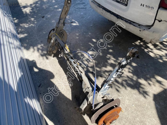 RENAULT TRAFFİC ARKA FREN KALİPERİ 2014-2020 MODEL