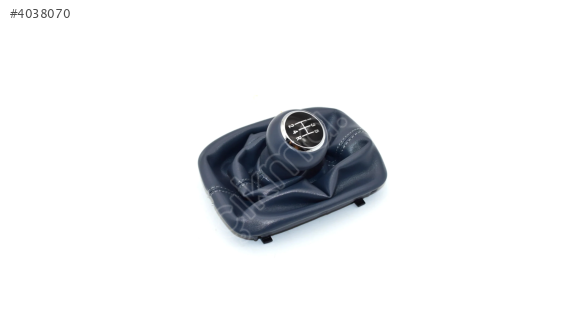 4B0863279A VİTES TOPUZU 5 VİTES GRİ A6 98-01