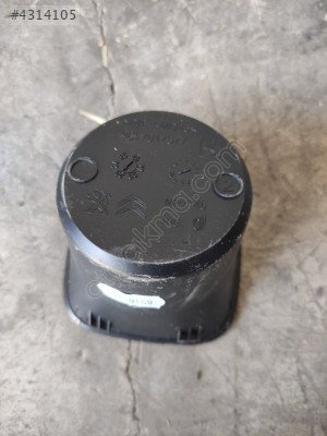 9817017577 Opel combo E pilastik